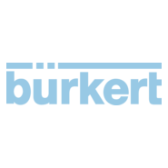 Burkert Logo PNG Vector