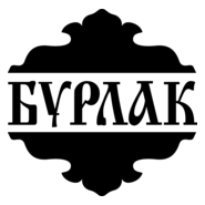 Burlak Logo PNG Vector