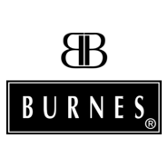 Burnes Logo PNG Vector
