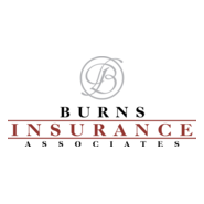 Burns Insurance Associates Logo PNG Vector