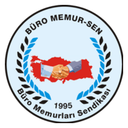büro memur sen Logo PNG Vector