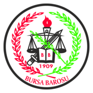 bursa barosu Logo PNG Vector