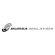 BURSA MALAYSIA Logo PNG Vector