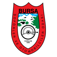 bursa soforler odasi Logo PNG Vector
