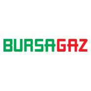 Bursagaz Logo PNG Vector