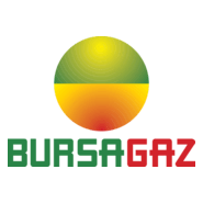 Bursagaz Logo PNG Vector