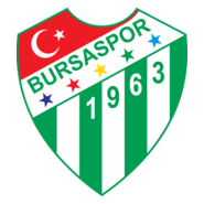 Bursaspor Kulübü Logo PNG Vector