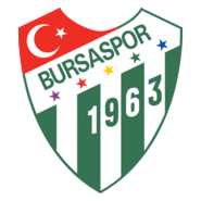 Bursaspor Logo PNG Vector