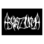 burzum Logo PNG Vector