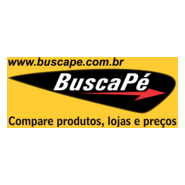 BuscaPé Logo PNG Vector