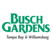 Busch Gardens Logo PNG Vector