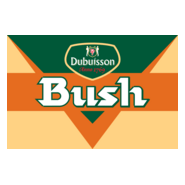 Bush Dubuisson Logo PNG Vector