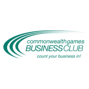 Business Club Logo PNG Vector