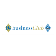 Business Club Logo PNG Vector
