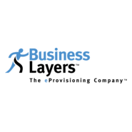 Business Layers Logo PNG Vector