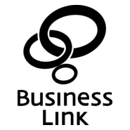 Business Link Logo PNG Vector