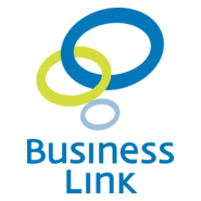 Business Link Logo PNG Vector