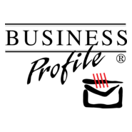 Business Profile Logo PNG Vector