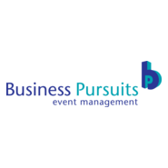 Business Pursuits Logo PNG Vector