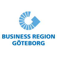 Business Region Goeteborg Logo PNG Vector