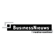 BusinessNieuws Logo PNG Vector