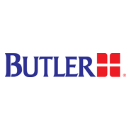 Butler Logo PNG Vector