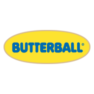 Butterball Logo PNG Vector
