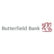 Butterfield Bank Logo PNG Vector