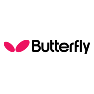 Butterfly Logo PNG Vector