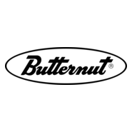 Butternut Logo PNG Vector