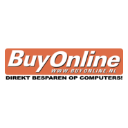 BuyOnline Logo PNG Vector