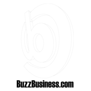 Buzz Business Logo PNG Vector