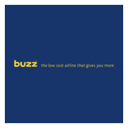 buzz Logo PNG Vector