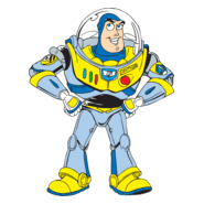 Buzz Logo PNG Vector