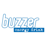 Buzzer Enerji İçeceği Logo PNG Vector
