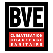 BVE Logo PNG Vector