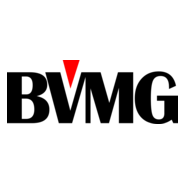 BVMG Logo PNG Vector