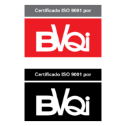 BVQI Logo PNG Vector