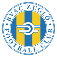 BVSC Zuglo FC Logo PNG Vector