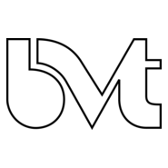 BVT Logo PNG Vector