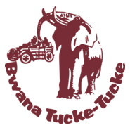 Bwana Logo PNG Vector