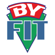 By Fit Logo PNG Vector