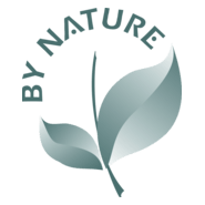 By Nature Logo PNG Vector