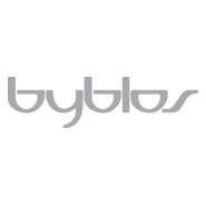 Byblos Logo PNG Vector