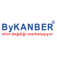 BYKANBER Logo PNG Vector