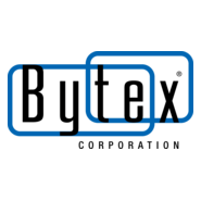 Bytex Logo PNG Vector