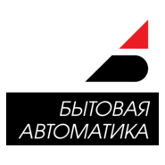 Bytovaya Automatica Logo PNG Vector
