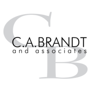 C.A. Brandt and Associates, LLC Logo PNG Vector