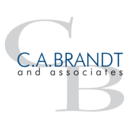 C.A. Brandt and Associates, LLC Logo PNG Vector