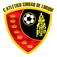 C.A. Ciudad de Lorqui Logo PNG Vector